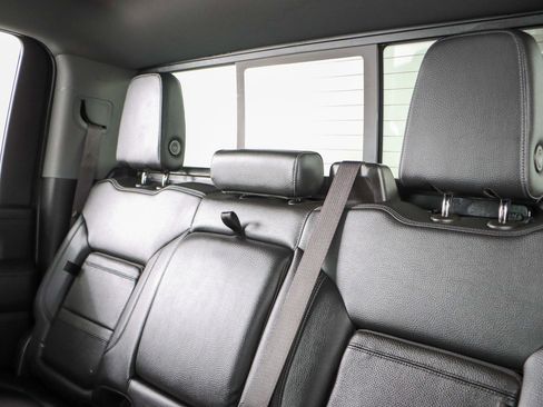 Used 2022 GMC Sierra 2500 Denali w/ Denali Ultimate Package image 29