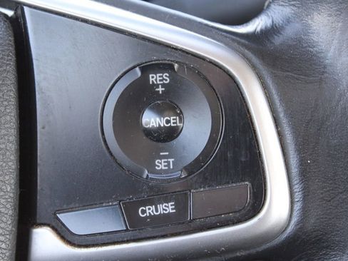 Used 2016 Honda Civic EX-L image 30