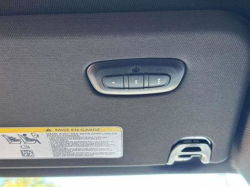 New 2025 RAM 1500 Laramie w/ Sport Appearance Package image 13