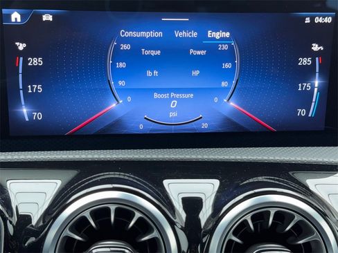 Used 2025 Mercedes-Benz CLA 250 image 24