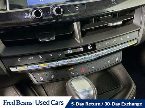 Used 2021 Cadillac CT4 Sport image 16