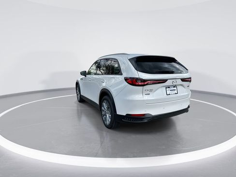 New 2026 MAZDA CX-90 3.3 Turbo w/ Preferred Package AWD/4WD image 6