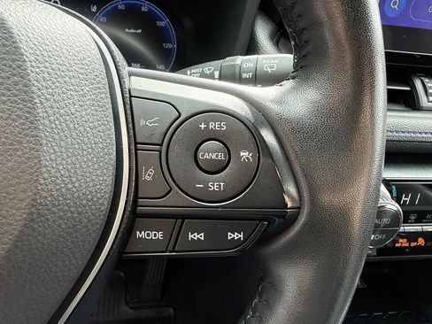 Certified 2023 Toyota RAV4 XSE AWD/4WD image 29