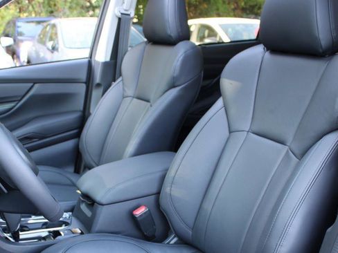 New 2025 Subaru Ascent Bronze Edition image 20