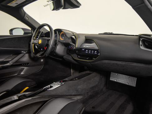 Certified 2023 Ferrari SF90 Stradale image 51