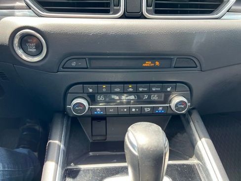 Used 2022 MAZDA CX-5 AWD 2.5 Turbo image 33