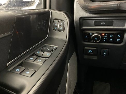 New 2026 Ford F150 Lariat AWD/4WD image 21
