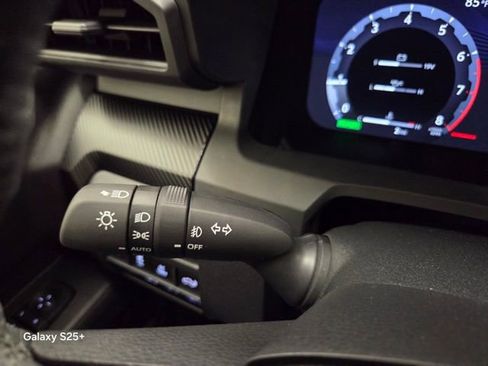 New 2026 Toyota Tacoma TRD Pro AWD/4WD image 65