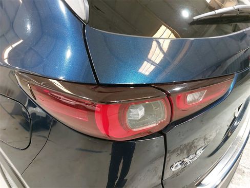 Used 2023 MAZDA CX-5 AWD 2.5 S w/ Preferred Package image 35