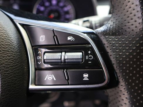 Used 2023 Kia Forte GT-Line w/ GT-Line Premium Package FWD image 44