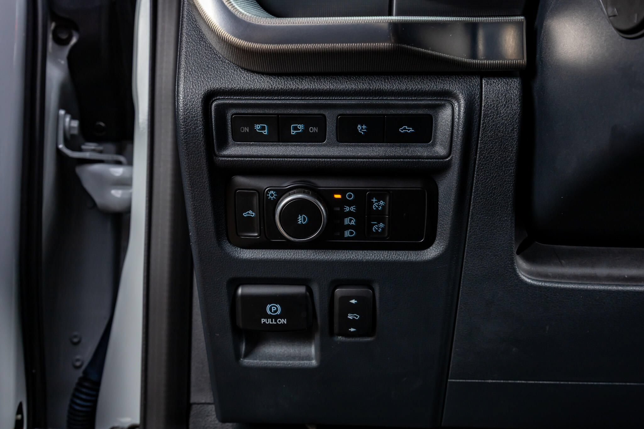 Used 2023 Ford F150 Raptor AWD/4WD image 21
