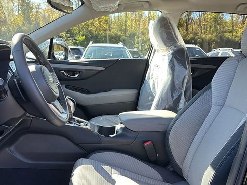 New 2025 Subaru Outback Premium image 7