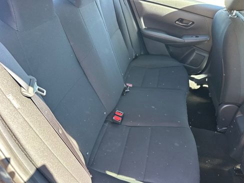 Used 2025 Nissan Sentra S FWD image 15