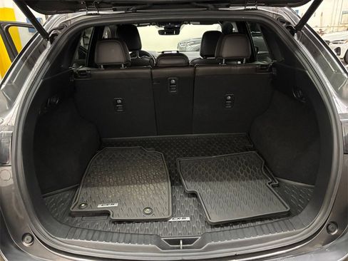 Used 2019 MAZDA CX-5 Signature image 15