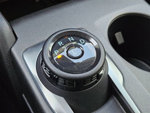 New 2025 Ford Bronco Sport Outer Banks w/ Outer Banks Tech Package+ image 15