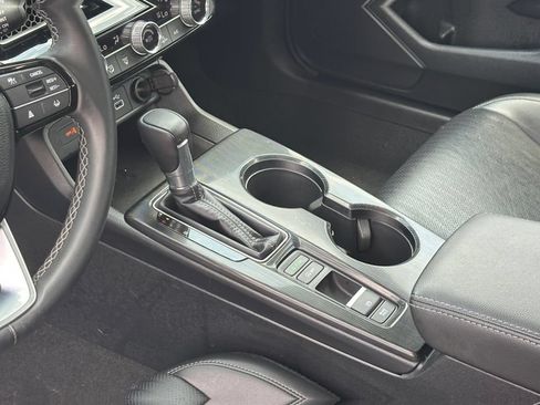 Used 2024 Honda Civic EX-L image 19