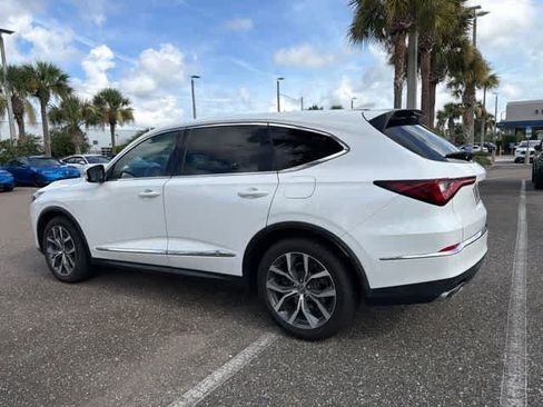 Certified 2023 Acura MDX FWD w/ Technology Package image 16