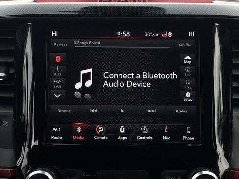 Used 2019 RAM 1500 Rebel w/ Rebel Level 2 Equipment Group image 38