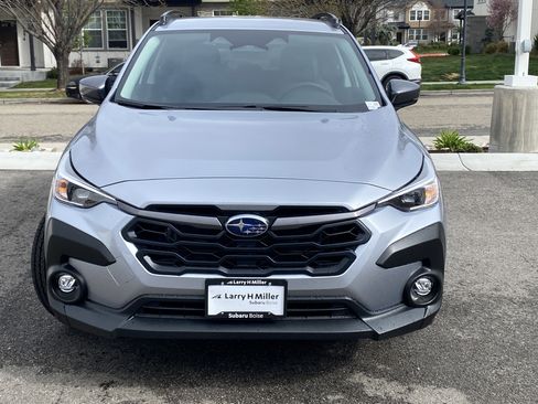 New 2026 Subaru Crosstrek 2.0i Premium AWD/4WD image 5