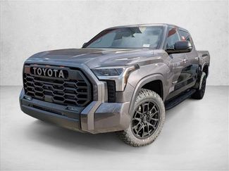 New 2026 Toyota Tundra SR5 video 1