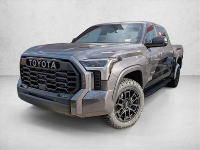 New 2026 Toyota Tundra SR5