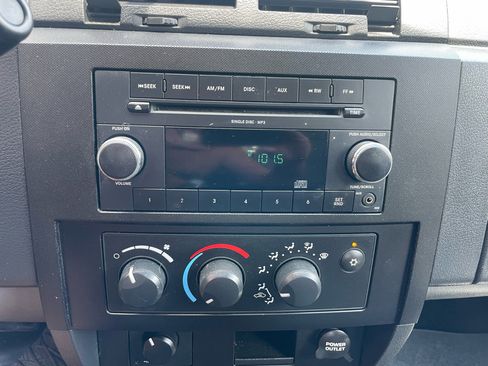 Used 2008 Dodge Dakota ST image 18