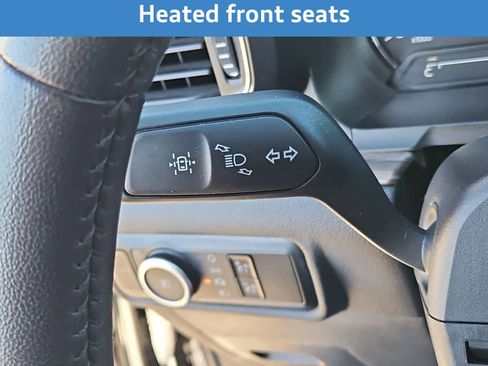 Used 2024 Ford Explorer Limited image 29