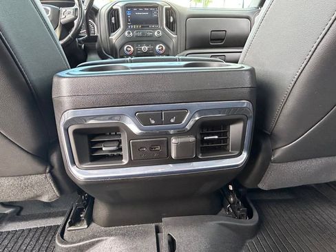 Used 2020 GMC Sierra 2500 AT4 w/ AT4 Premium Package image 61