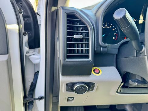 Used 2018 Ford F150 XL w/ XL Power Equipment Group RWD image 19