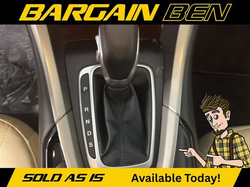 Used 2013 Ford Fusion SE image 21