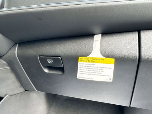 New 2025 Chevrolet Tahoe Premier image 36