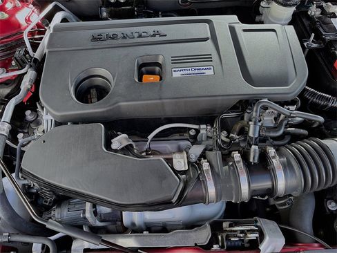 Used 2019 Honda Accord EX-L image 31