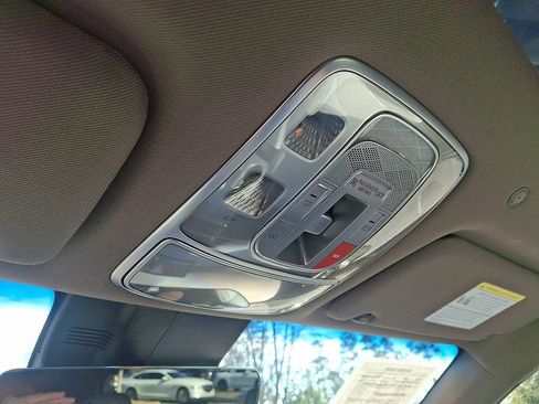 Used 2026 Genesis GV70 2.5T Advanced image 29