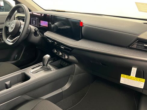New 2026 Nissan Kicks S FWD image 24