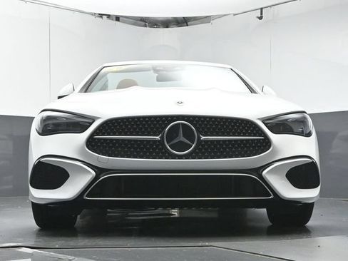 Used 2026 Mercedes-Benz CLE 300 4MATIC Cabriolet image 31