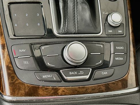 Used 2014 Audi A6 TDI Prestige w/ Prestige Package AWD/4WD image 25