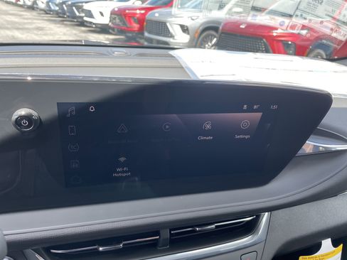 New 2026 Buick Envista Preferred w/ Convenience I Package image 22