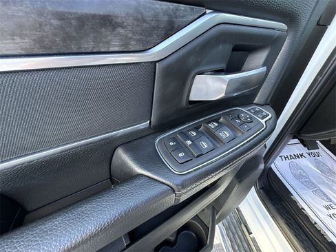 Used 2024 RAM 2500 Big Horn w/ Bed Utility Group image 13