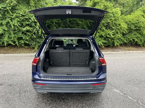 Used 2021 Volkswagen Tiguan S FWD image 30