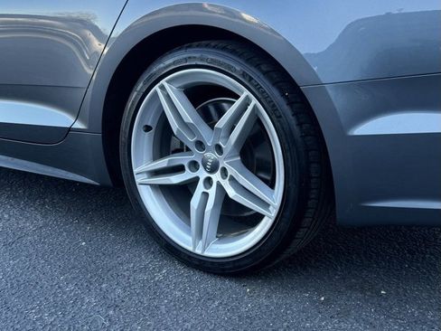 Used 2018 Audi A5 2.0T Premium Plus w/ Premium Plus image 23