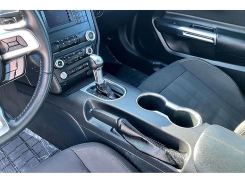 Used 2020 Ford Mustang GT RWD image 12
