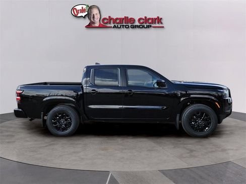 New 2026 Nissan Frontier SV w/ Tow Package image 7