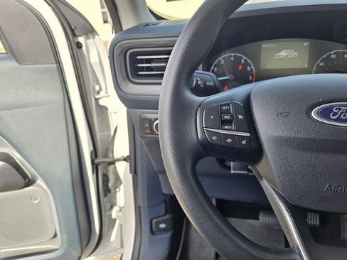 Certified 2024 Ford Maverick XL image 23