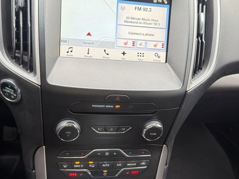 Used 2018 Ford Edge SEL w/ Canadian Touring Package AWD/4WD image 19