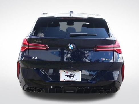 New 2026 BMW X3 M50 w/ Premium Package image 31