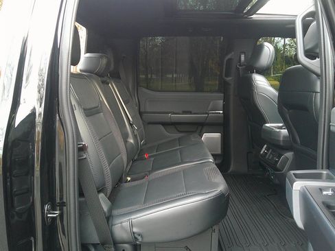 Used 2022 Ford F150 Raptor w/ Equipment Group 801A High image 22