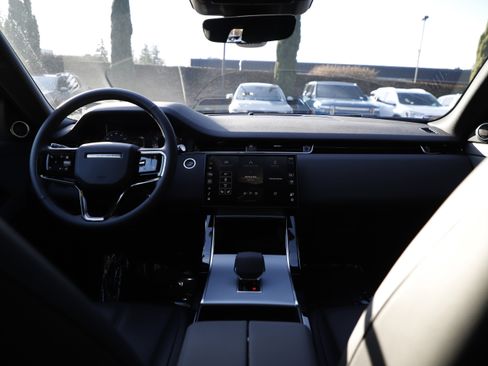 Certified 2025 Land Rover Range Rover Evoque S image 16
