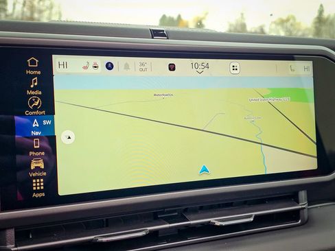 New 2026 Jeep Wrangler Sahara image 24