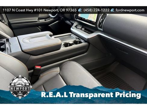 New 2026 Ford Expedition Tremor AWD/4WD image 21