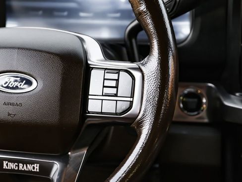 Used 2023 Ford F250 King Ranch w/ Chrome Package image 20